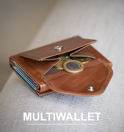Multiwallet